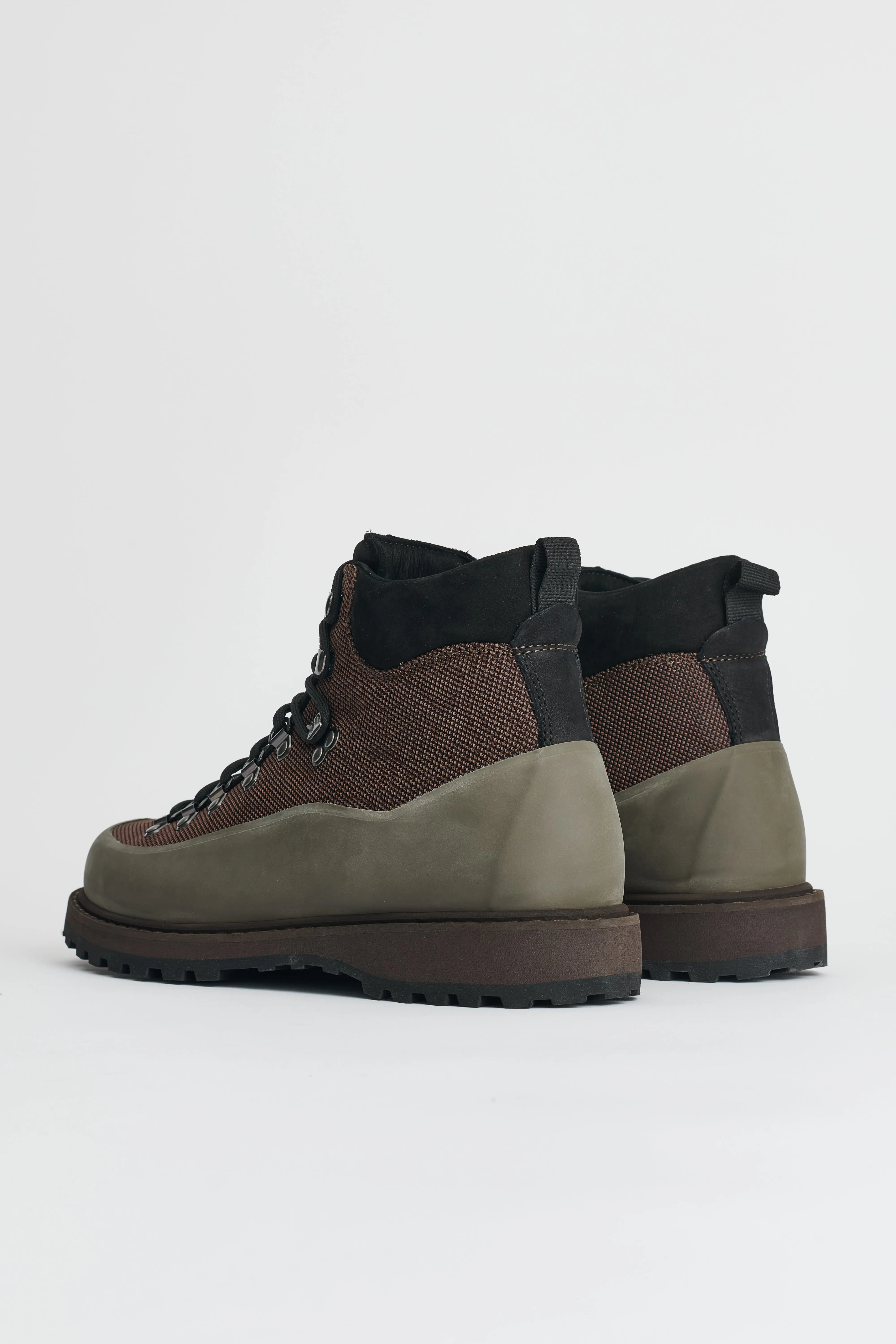 Diemme Roccia Vet Sport Brown