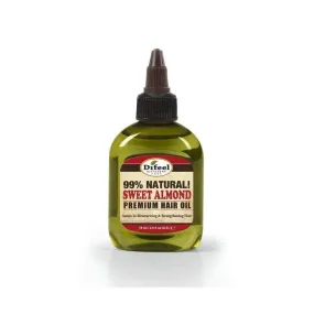 Difeel-Sweet-Almond-Oil-Premium-Natural-Hair-Oil-2-5Oz
