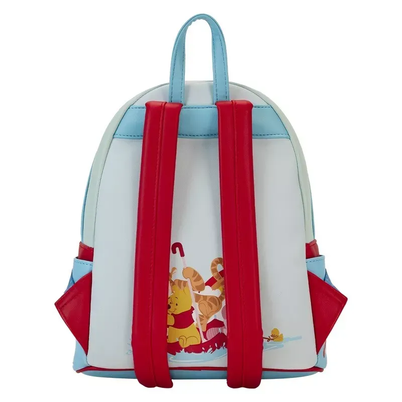 Disney Winnie the Pooh and Friends Rainy Day Mini Backpack