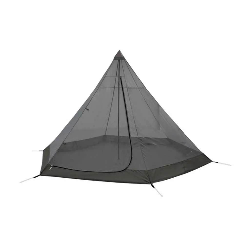 DOD Outdoors Ichi One Pole Tent - Medium