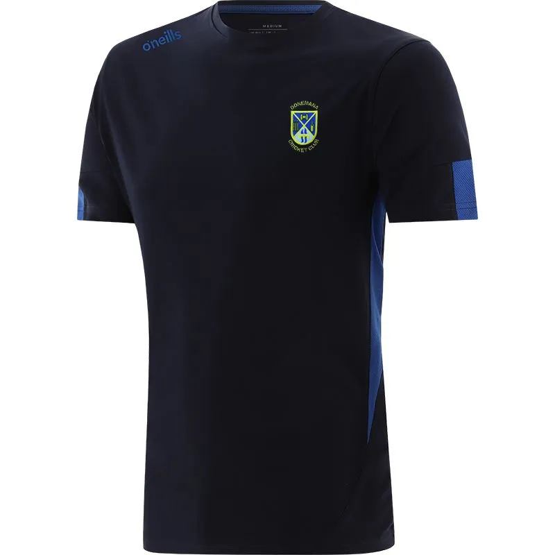 Donemana Cricket Club Jenson T-Shirt