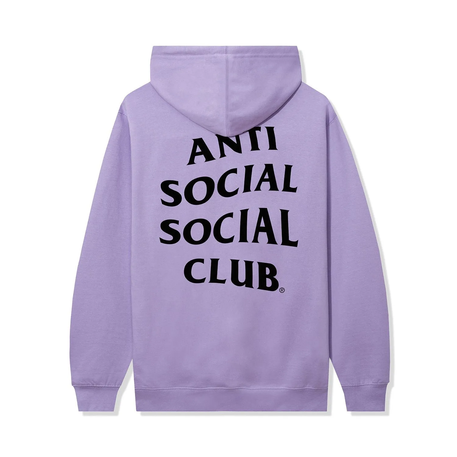 Don't Mind Me Hoodie - Plum