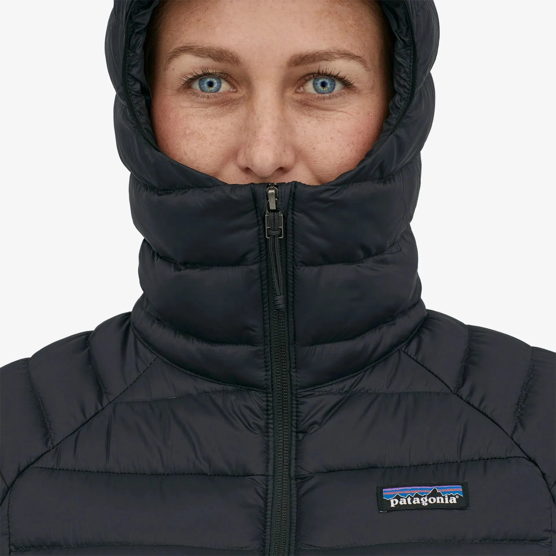 Down Sweater Hoody (Women's)