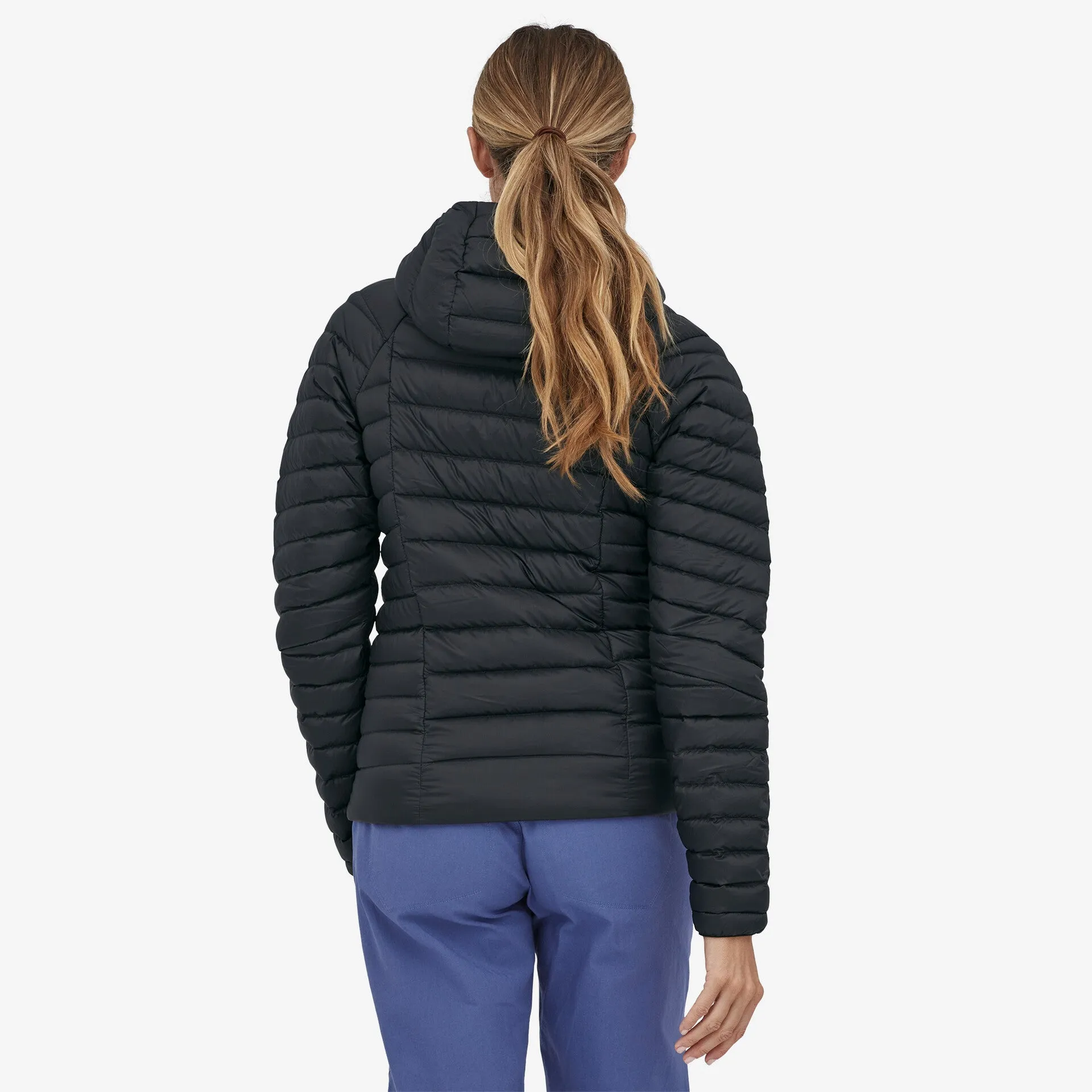 Down Sweater Hoody (Women's)
