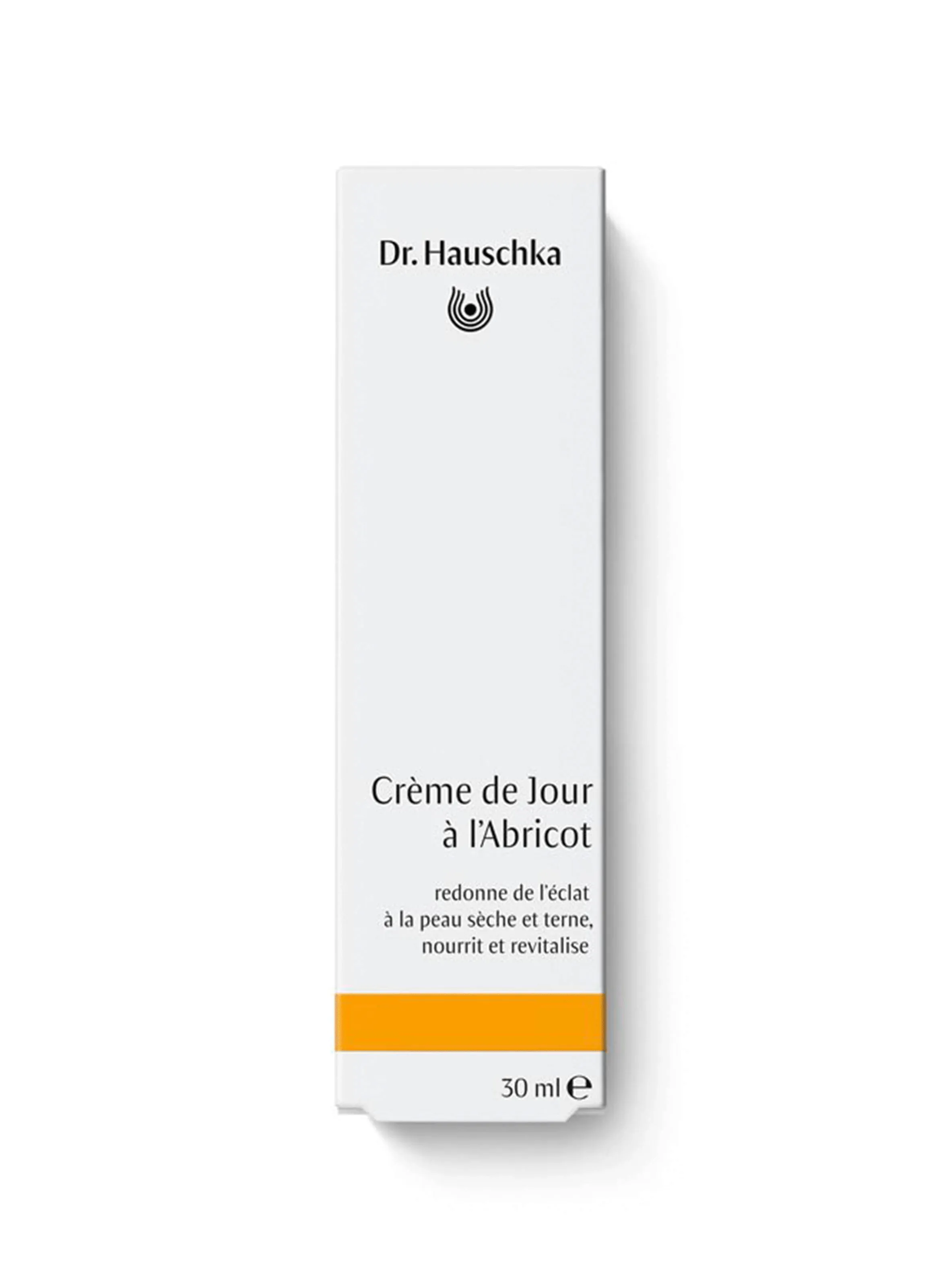 DR HAUSCHKA  Apricot Day Cream