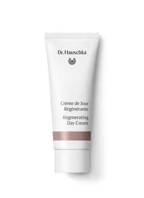 DR HAUSCHKA  Regenerating Day Cream