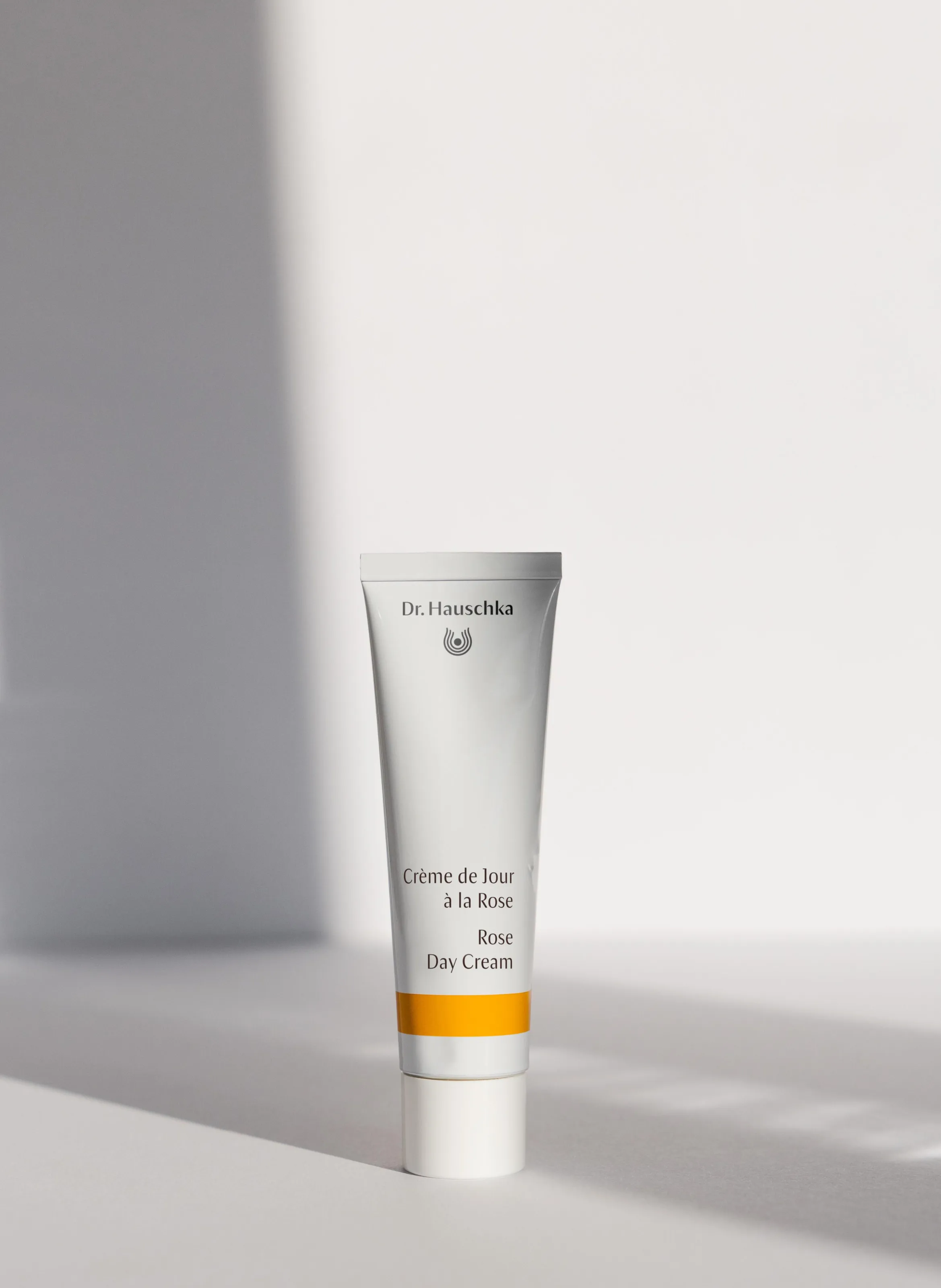 DR HAUSCHKA  Rose Day Cream
