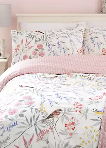 Dreams & Drapes Caraway Duvet Cover Set | Kaleidoscope