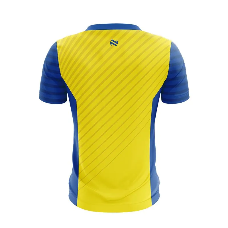 Drumaness Superkings Cricket Club Women's Cricket Jersey