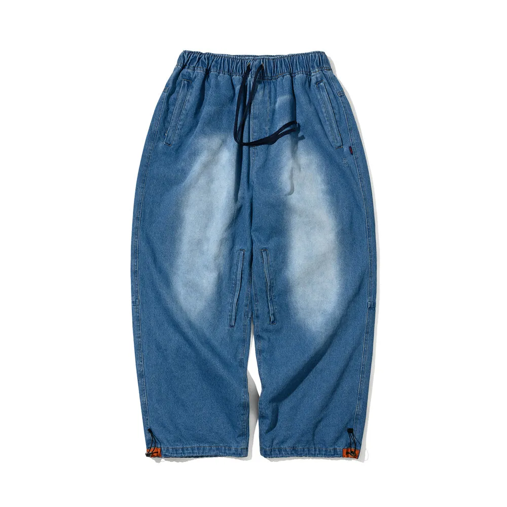 DS x BSRBTT Jeans Snow Pant