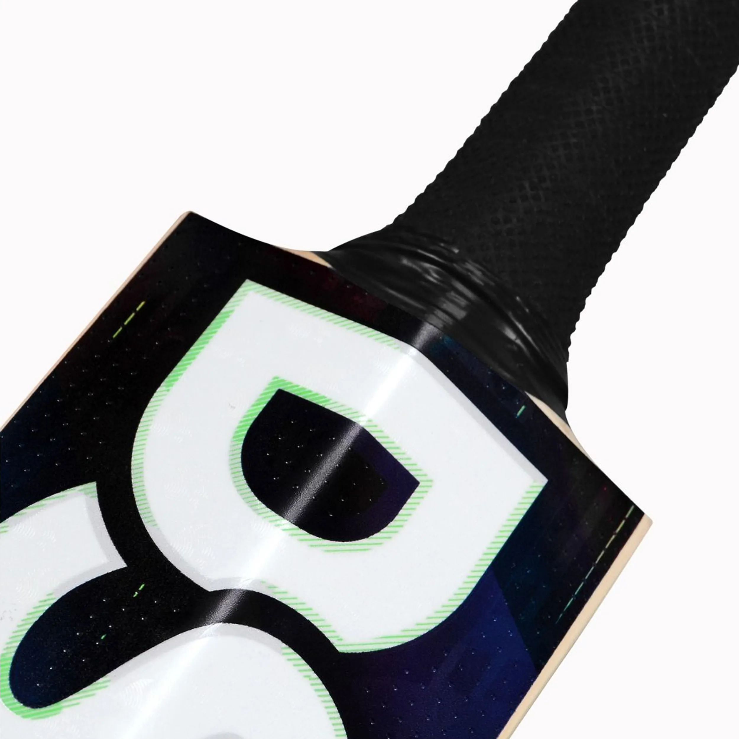 DSC BLAK 330 English Willow Cricket Bat -SH