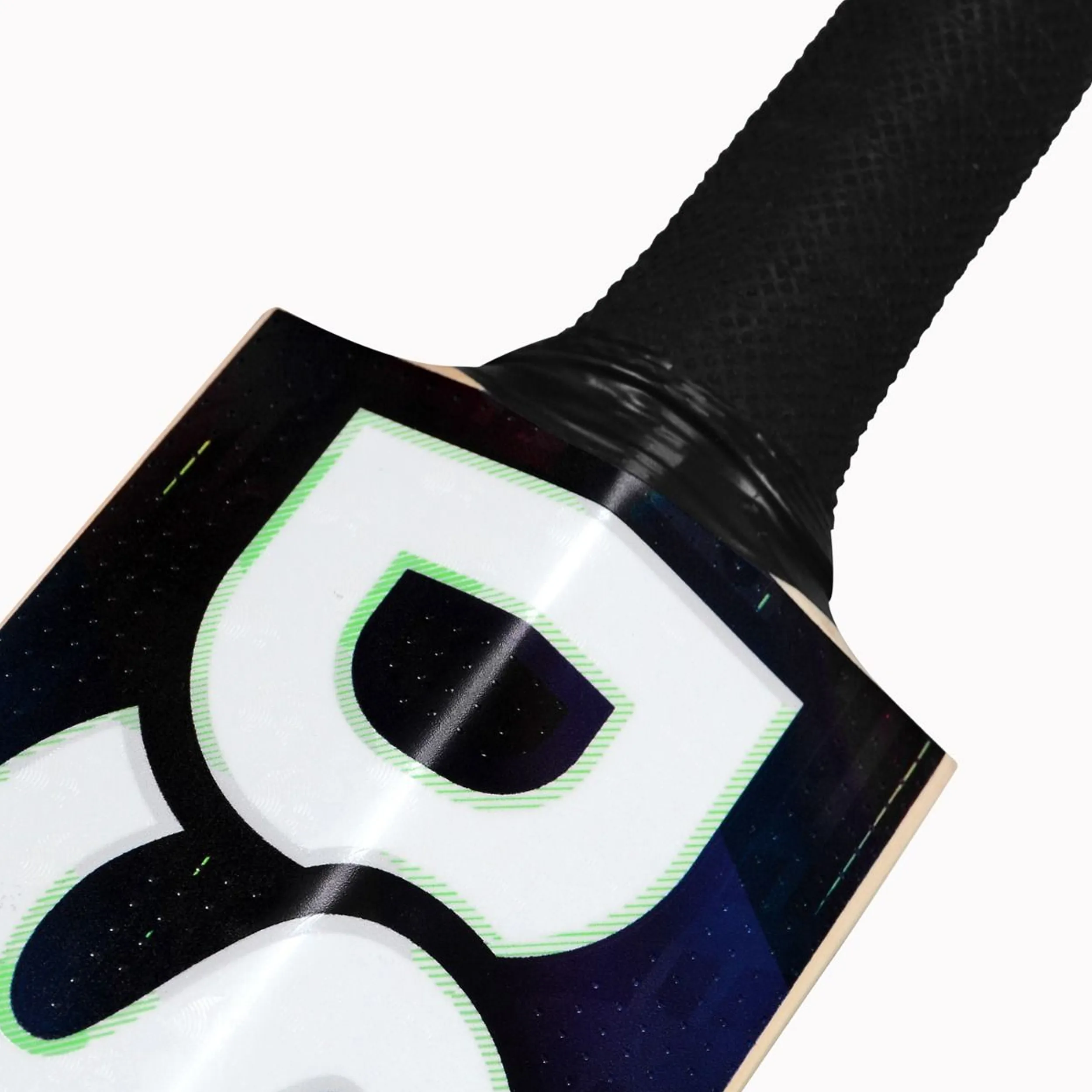 DSC BLAK 350 English Willow Cricket Bat -SH