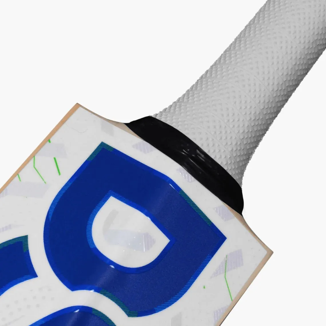 DSC BLU 222 English Willow Cricket Bat -SH