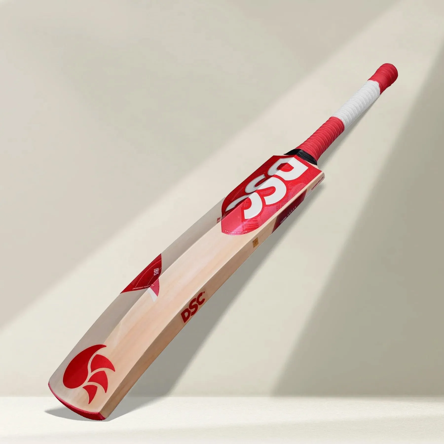 DSC IBIS 88 Kashmir Willow Cricket Bat -SH