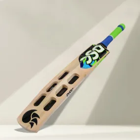 DSC Wildfire Fervor Tennis Cricket Bat -SH
