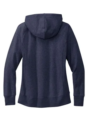DT8101 District® Women's Re-Fleece™ Hoodie