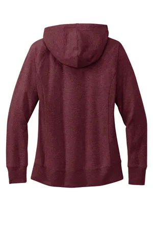 DT8101 District® Women's Re-Fleece™ Hoodie