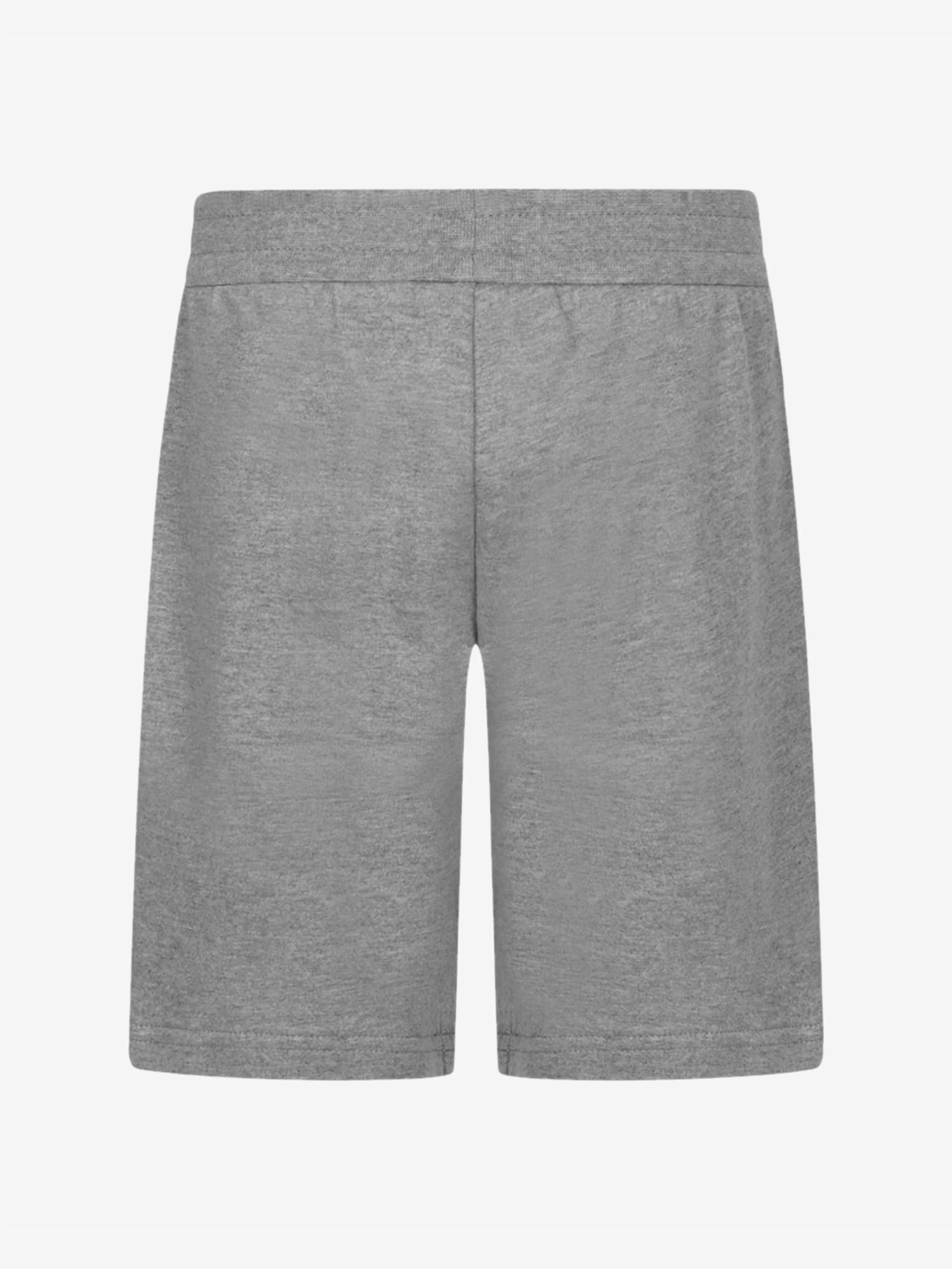 EA7 Emporio Armani Boys Shorts - Cotton Bermuda Shorts