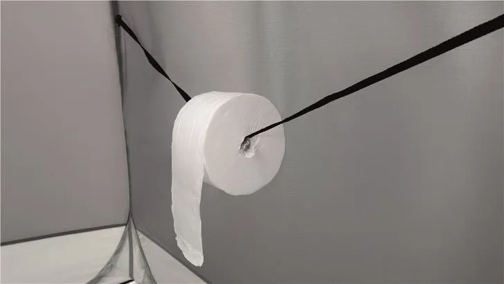 Easy Camp Little Loo Toilet Tent