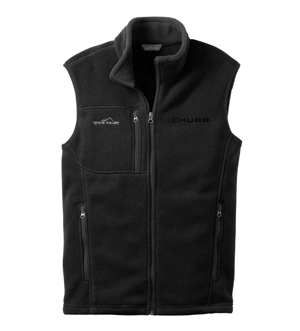 Eddie Bauer - Fleece Vest