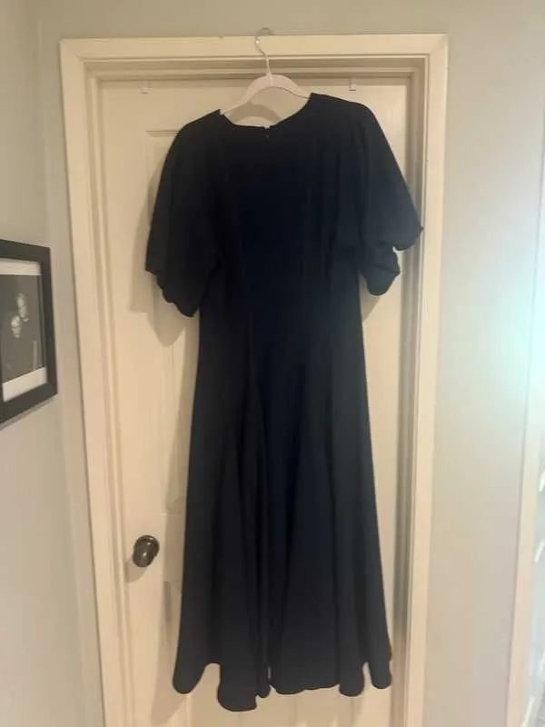 Edith Dress