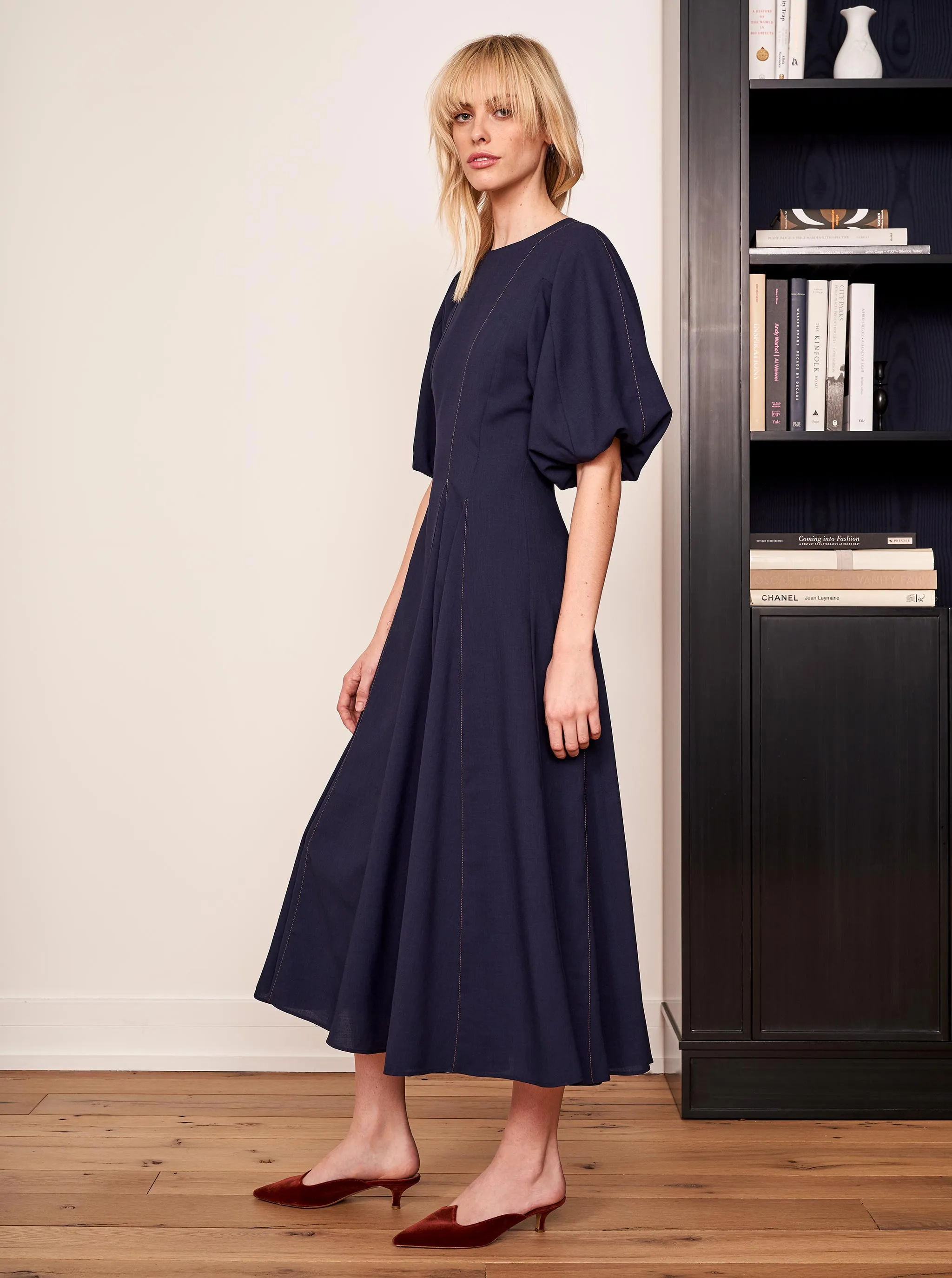 Edith Dress