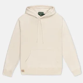 Element Skateboards - Polo Ralph Lauren Hooded Pullover Sweatshirt - Natural