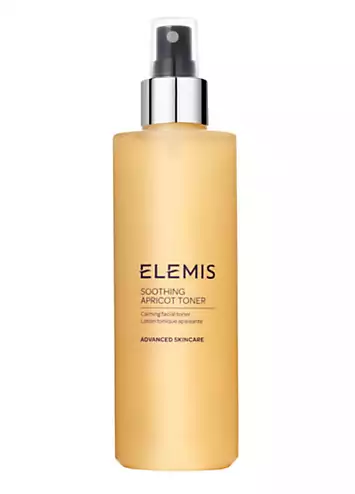 Elemis Advanced Skincare Soothing Apricot Toner 200ml | Kaleidoscope