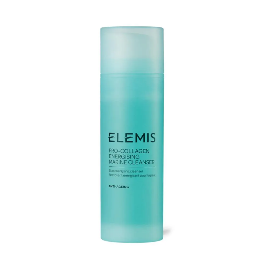 ELEMIS - PRO-COLLAGEN ENERGISING MARINE CLEANSER