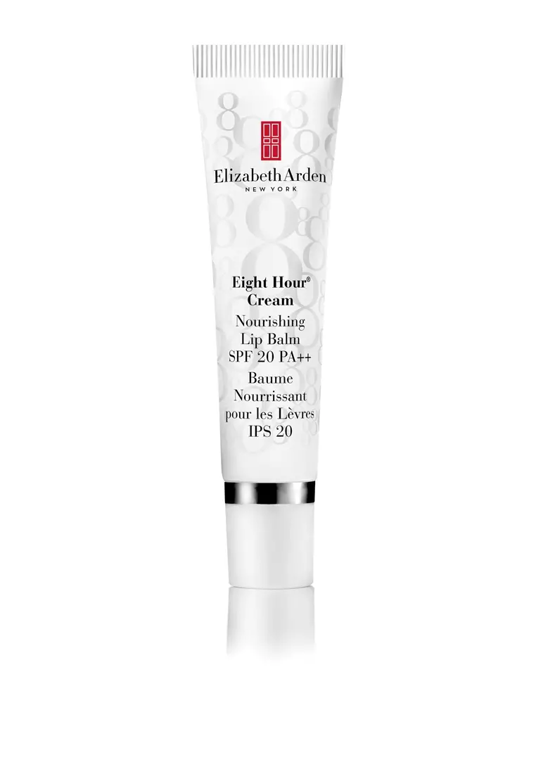 Elizabeth Arden Elizabeth Arden Eight Hour® Nourishing Lip Balm SPF20 PA+++