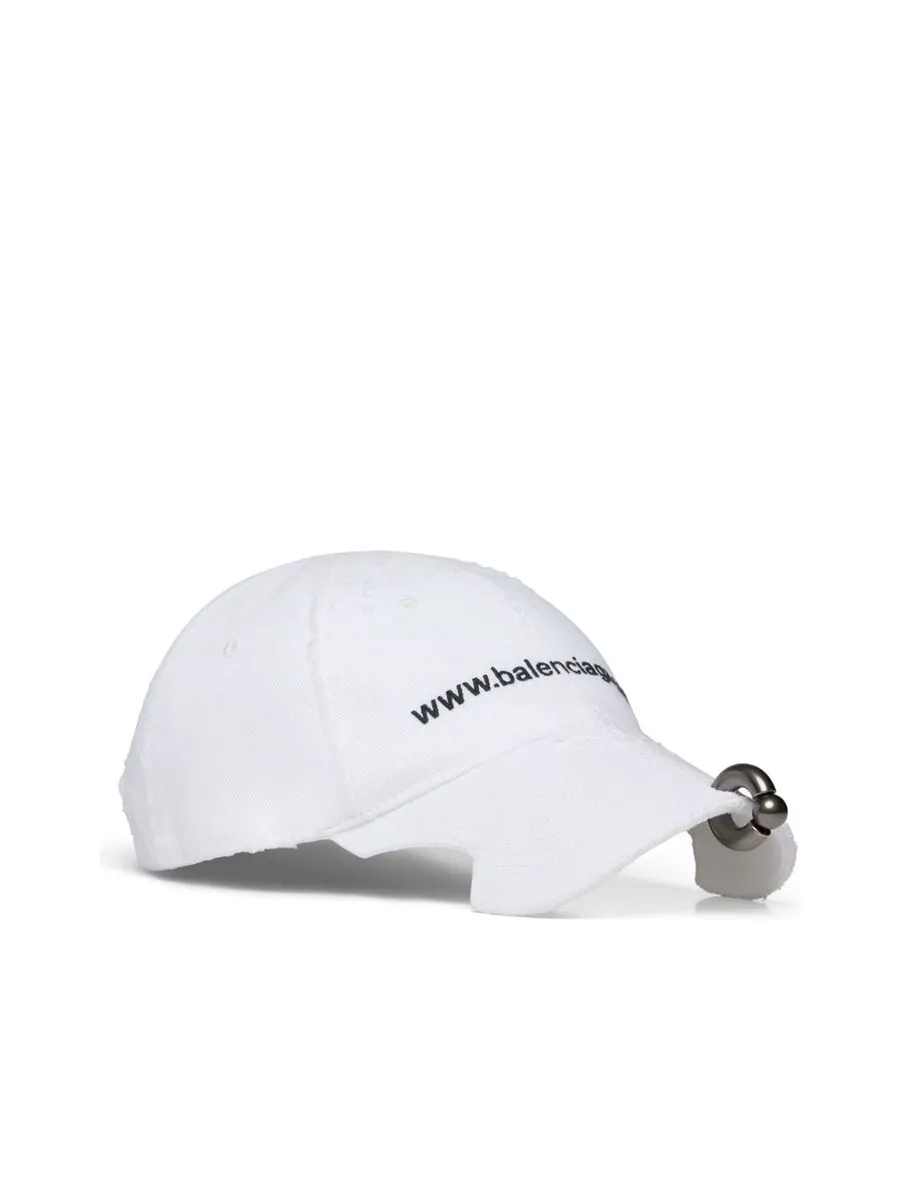 Embroideredlogo Baseball Cap