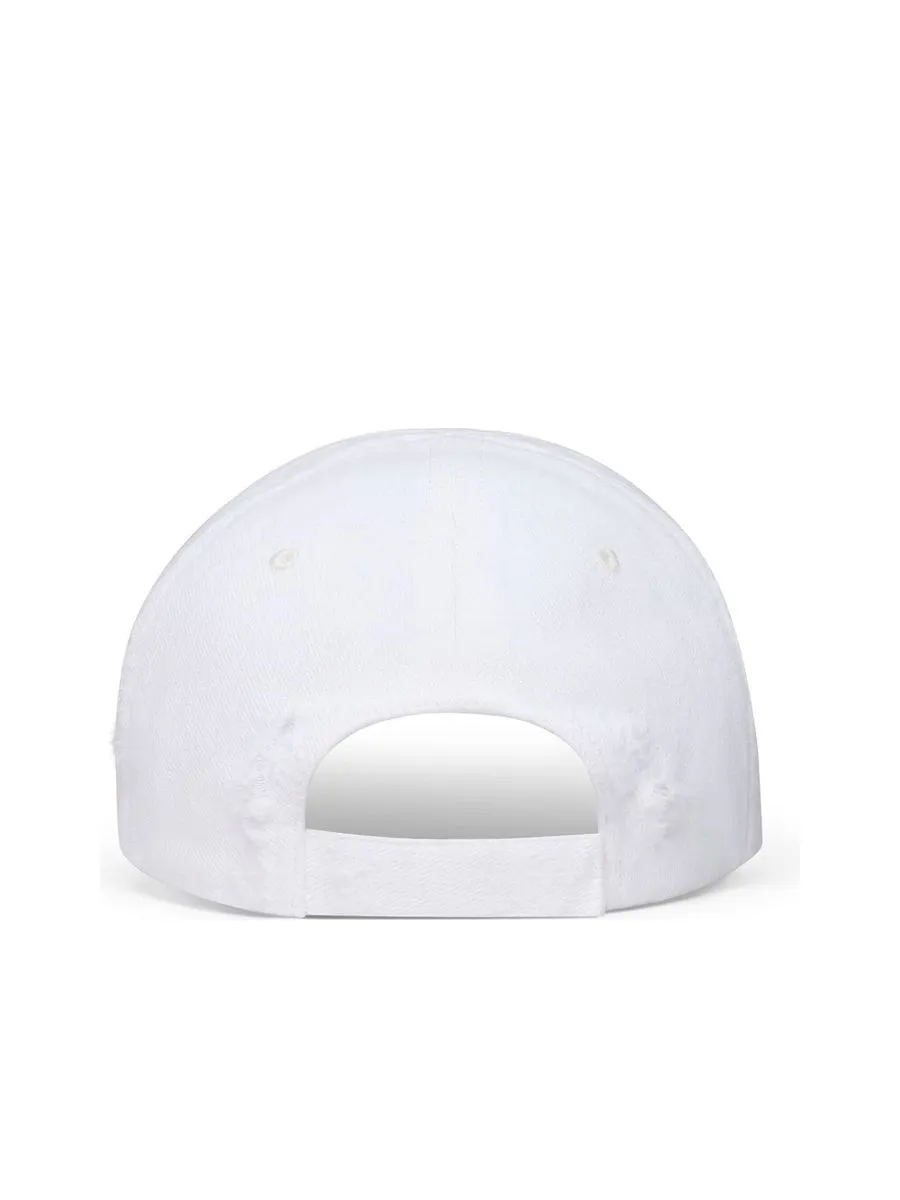 Embroideredlogo Baseball Cap