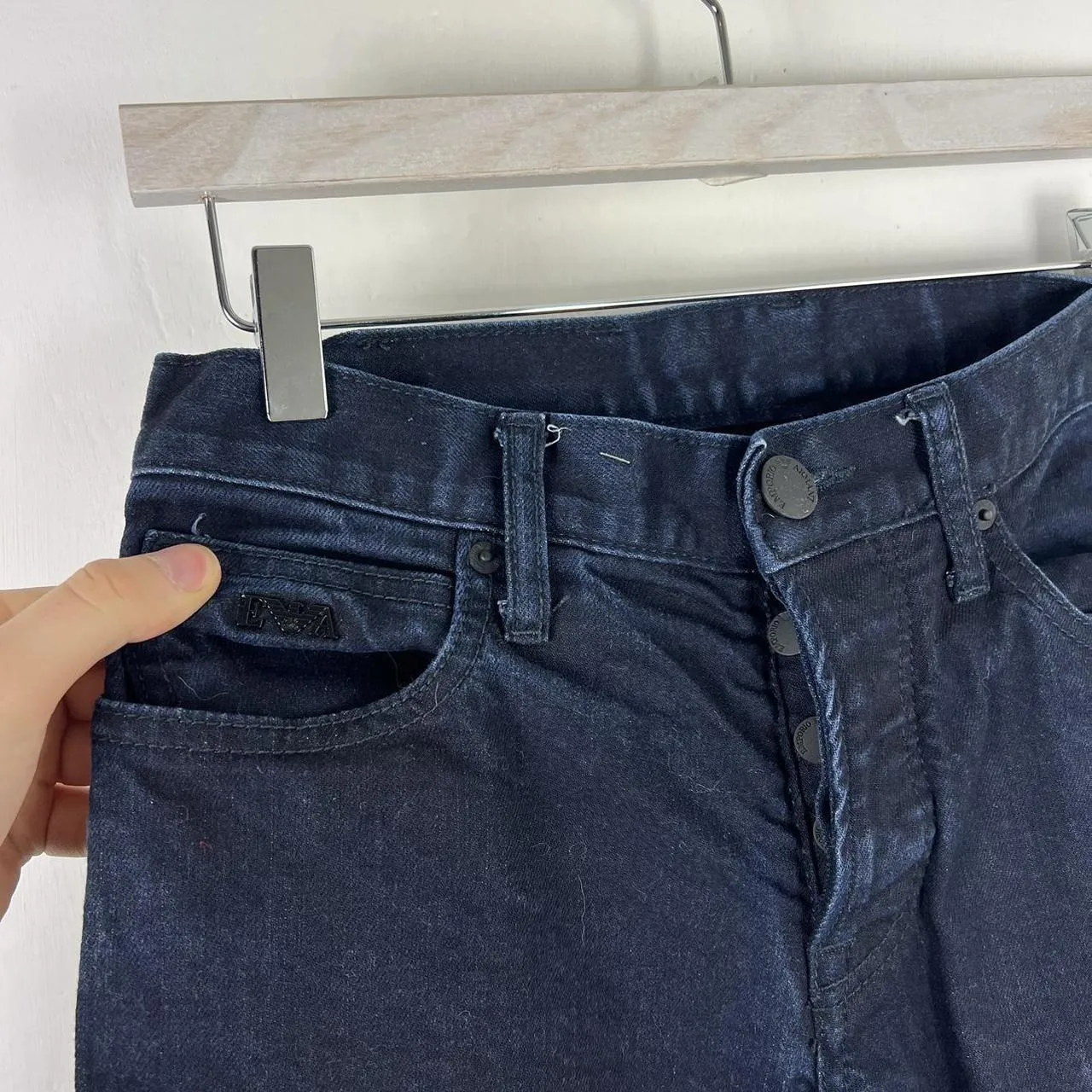 Emporio Armani jeans 29