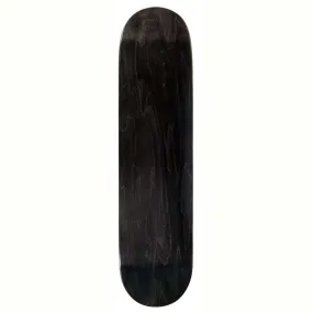 Enuff Classic Skateboard Deck Black 7.75