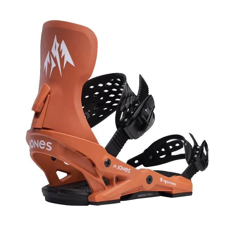 Equinox Snowboard Bindings - Womens