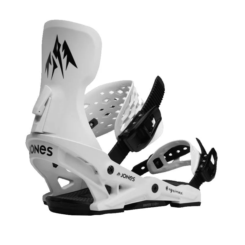 Equinox Snowboard Bindings - Womens