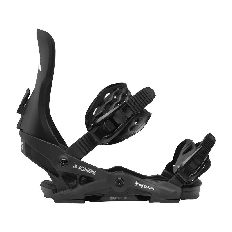 Equinox Snowboard Bindings - Womens