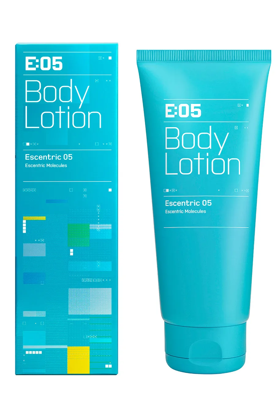 ESCENTRIC MOLECULES Escentric 05 Body Lotion -                         -                     -                