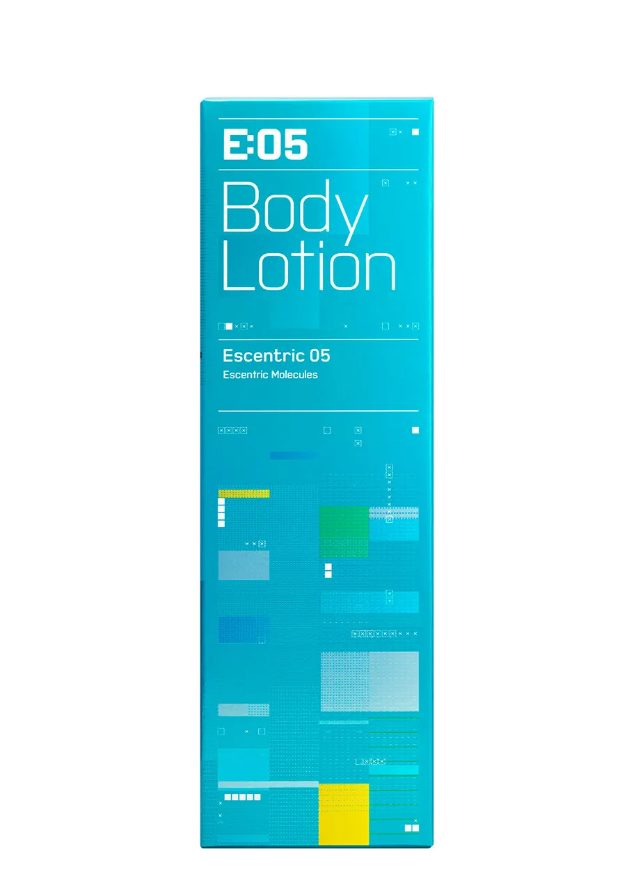 ESCENTRIC MOLECULES Escentric 05 Body Lotion -                         -                     -                