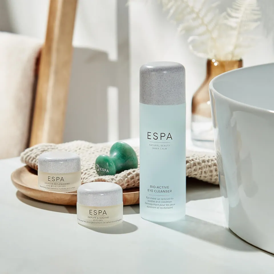 ESPA Bioactive Eye Cleanser 100ml | Coggles
