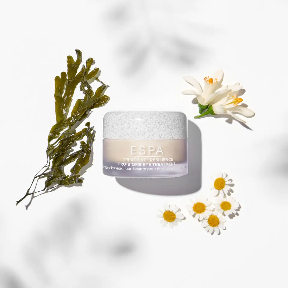 ESPA Tri-Active Resilience ProBiome Eye Cream | Coggles