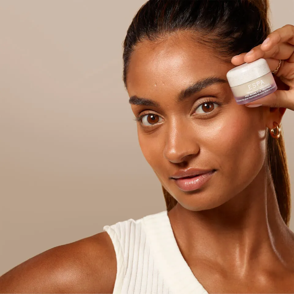 ESPA Tri-Active Resilience ProBiome Eye Cream | Coggles