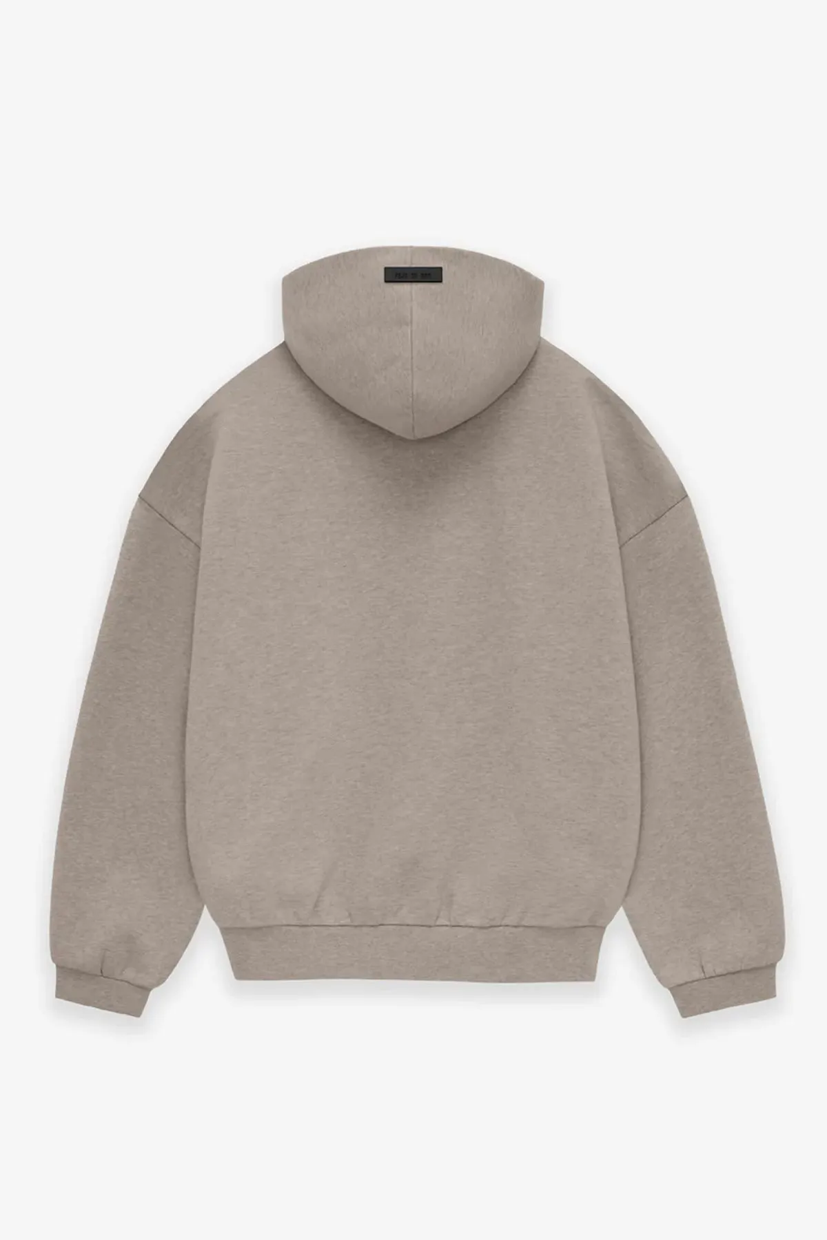 Essential Hoodie - Core Heather