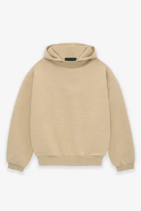 Essential Hoodie - Gold Heather