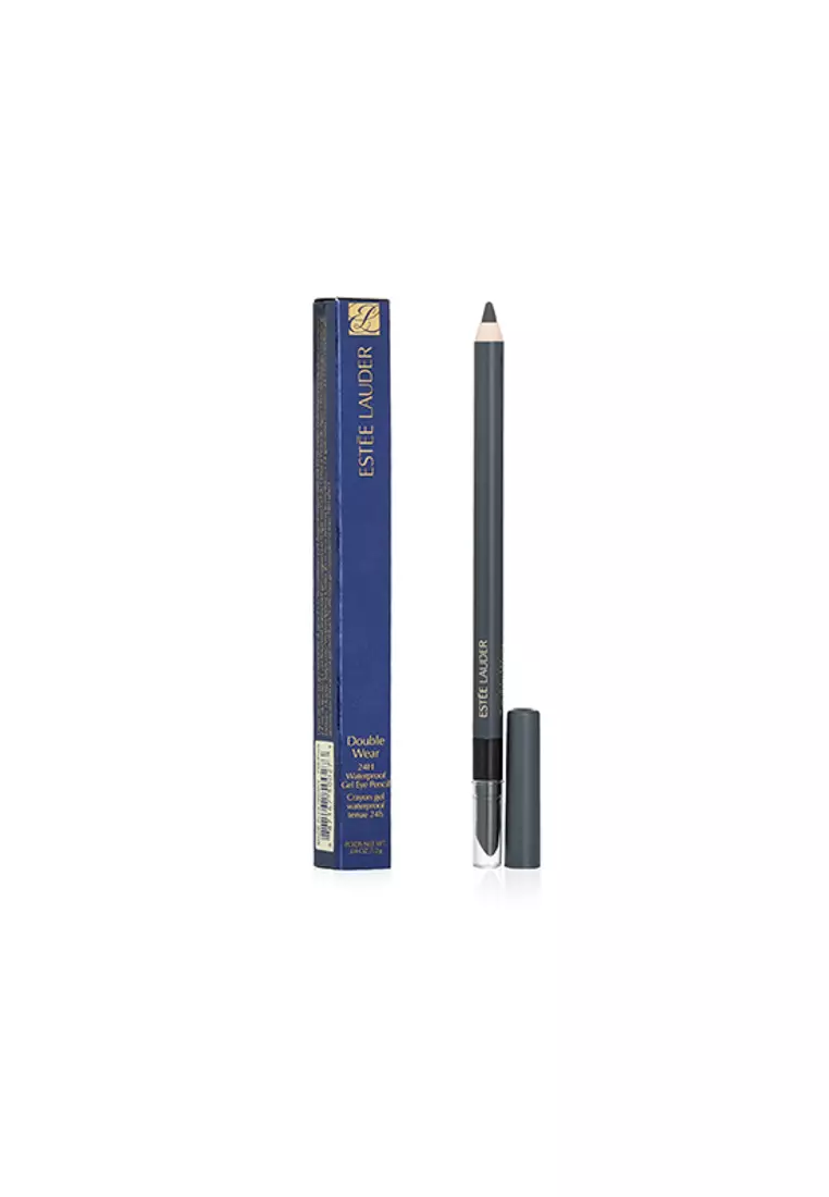 Estée Lauder ESTEE LAUDER - Double Wear 24H Waterproof Gel Eye Pencil - # 05 Smoke 1.2g/0.04oz