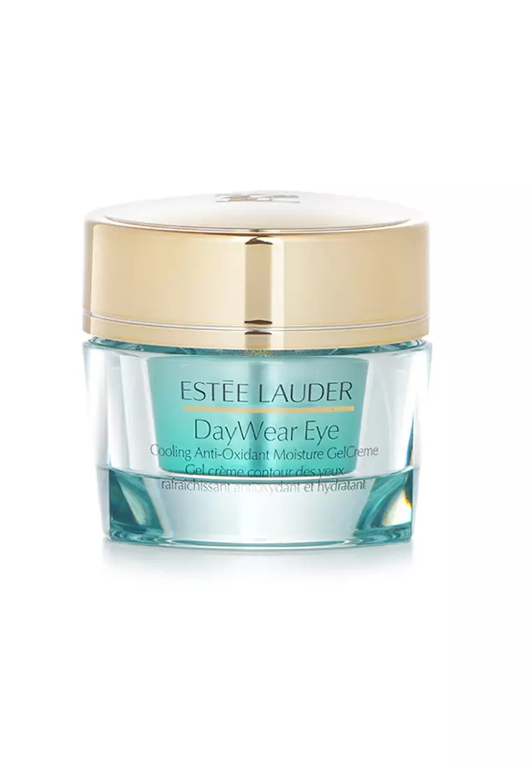 Estée Lauder ESTÉE LAUDER - DayWear Eye Cooling Anti-Oxidant Moisture Gel Cream 15ml/05oz