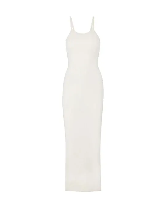 ETERNE Tank Dress