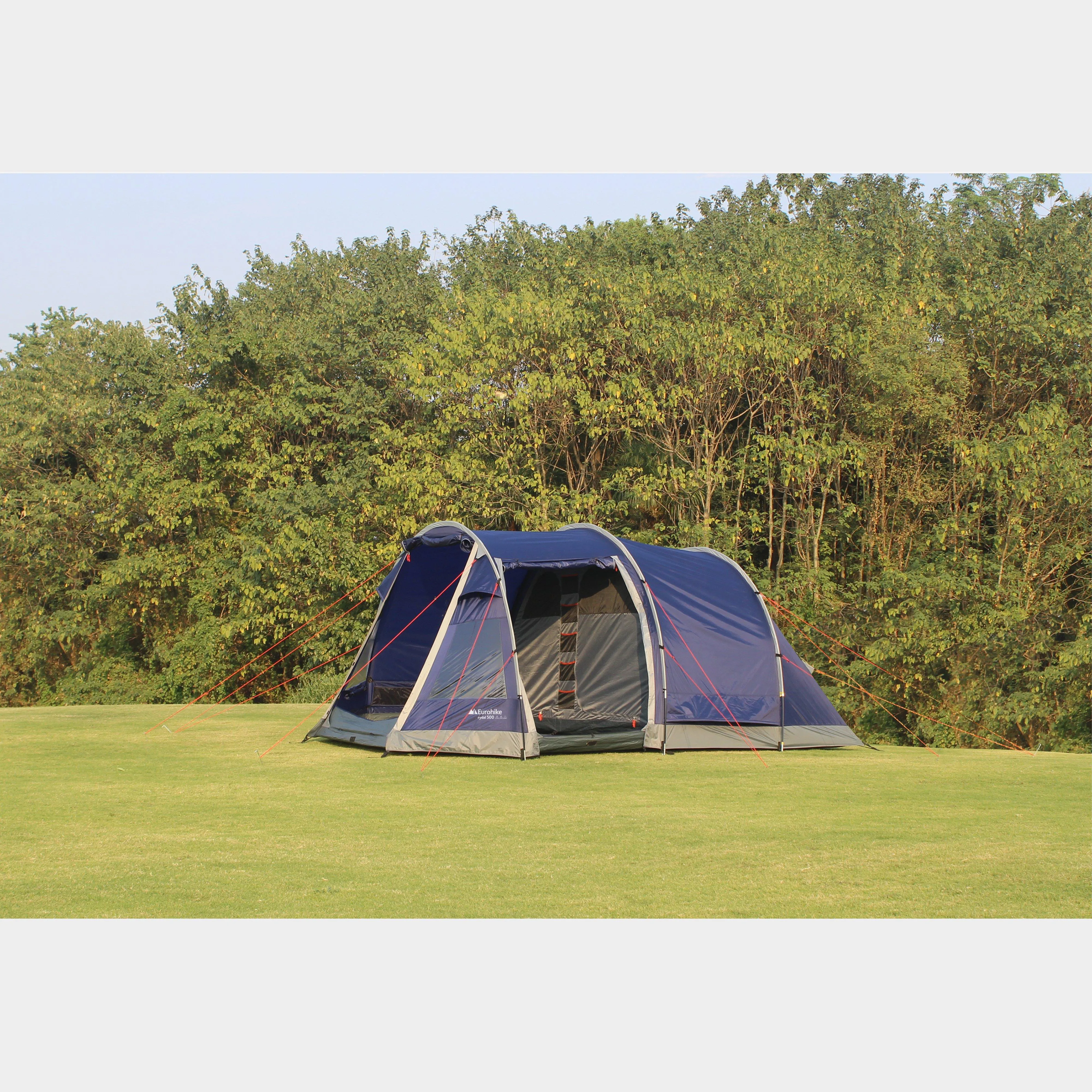 Eurohike Rydal 500 5 Person Tent | Ultimate Outdoors