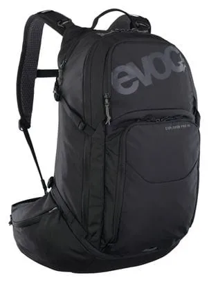 Evoc Explorer Pro 30L Backpack Black