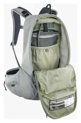 Evoc Trail Pro SF 12L Backpack Grey